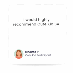Cute Kid SA Reviews Cute Kid SA Reviews