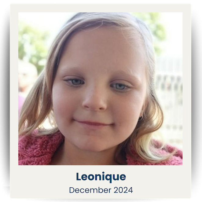 December 2024 Cute Kid Winner