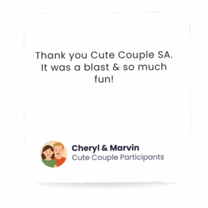 Cute Couple Review Cute Couple Review