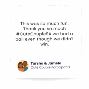 Cute Couple Review Cute Couple Review