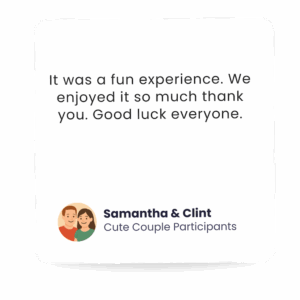Cute Couple Review Cute Couple Review