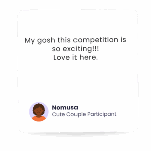 Cute Couple Review