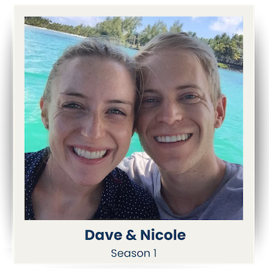 Cute Couple Winners - Season 1