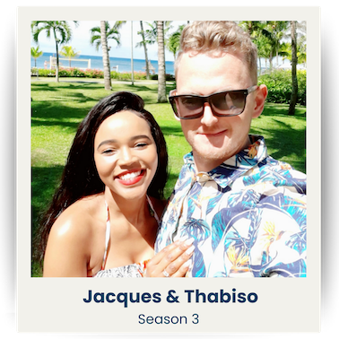 Cute Couple Winners - Season 3