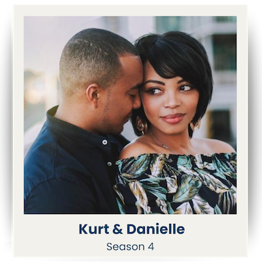 Cute Couple Winners - Season 4