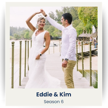 Cute Couple Winners - Season 6
