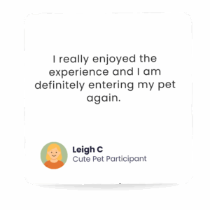 Cute Pet Reviews