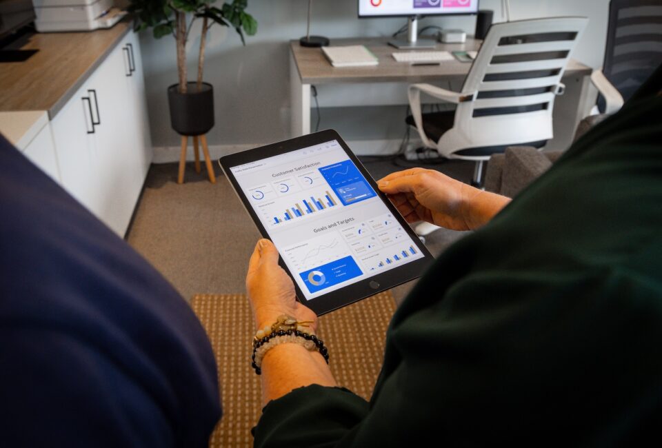 Cutify Media - Data & Insights