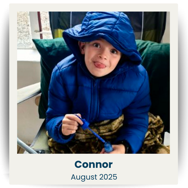 CKSA - Aug 2025 - 1 - Connor