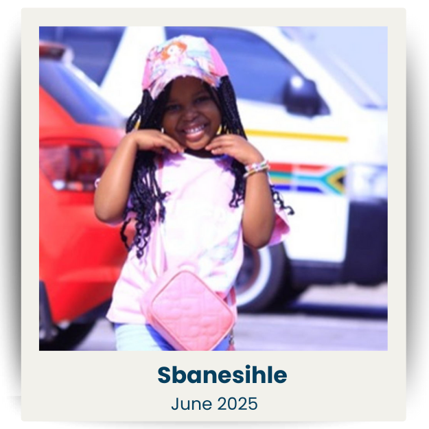 CKSA - June 2025 - 1 - Sbanesihle