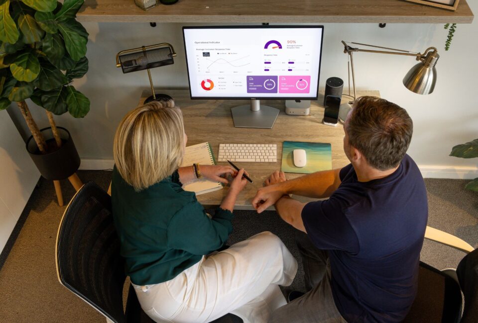 Cutify Collaboration