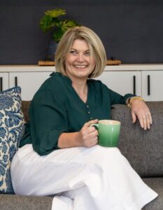 Sharon Smethurst Profile