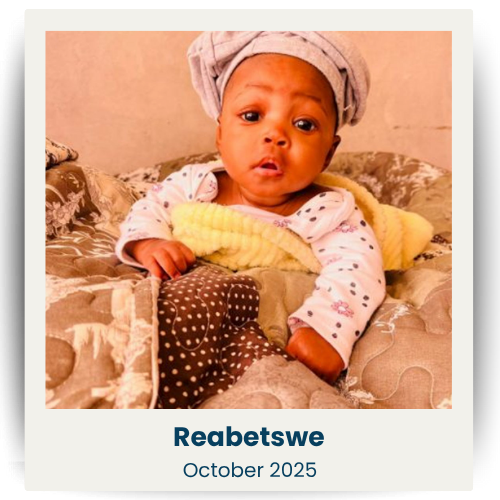 CKSA - Oct 2025 - 1 - Reabetswe